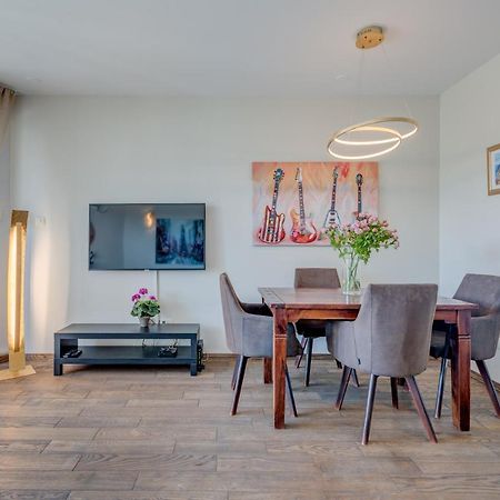 Lori Apartment Split Exteriér fotografie