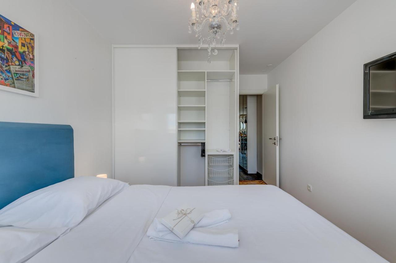 Lori Apartment Split Exteriér fotografie